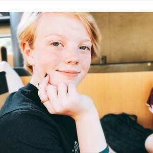 Meet your Posher, Bailey